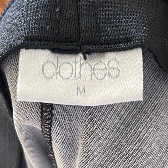 Tiger black top -1990s H&M limited edition - Picture 4 of 6